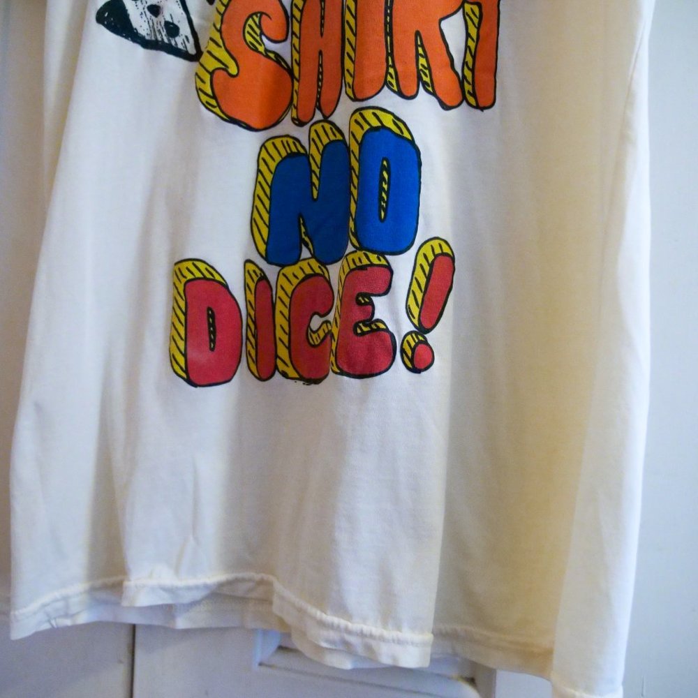 Fast Times At Ridgemont High Graphic Tee - Picture 4 of 7